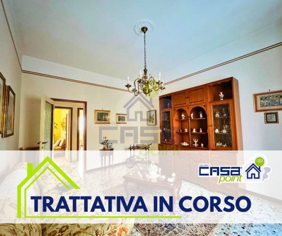 appartamento in vendita a Cremona in zona Cremona Centro