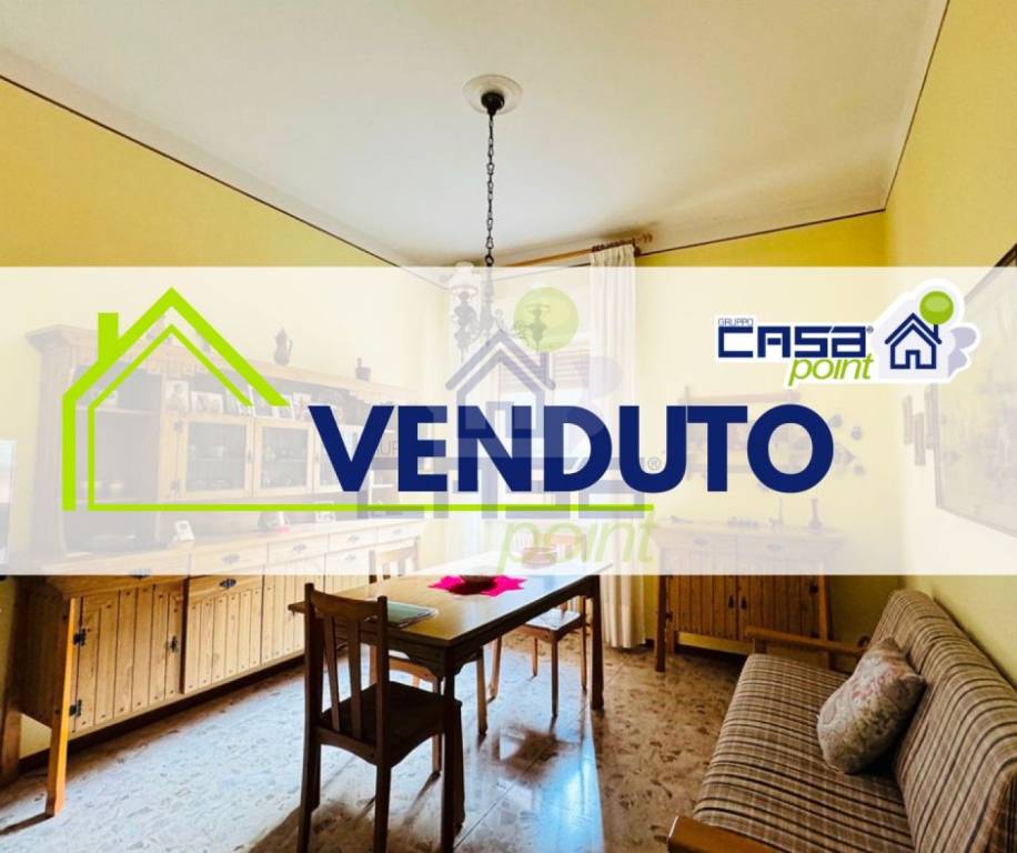 appartamento in vendita a Cremona in zona Cremona Centro