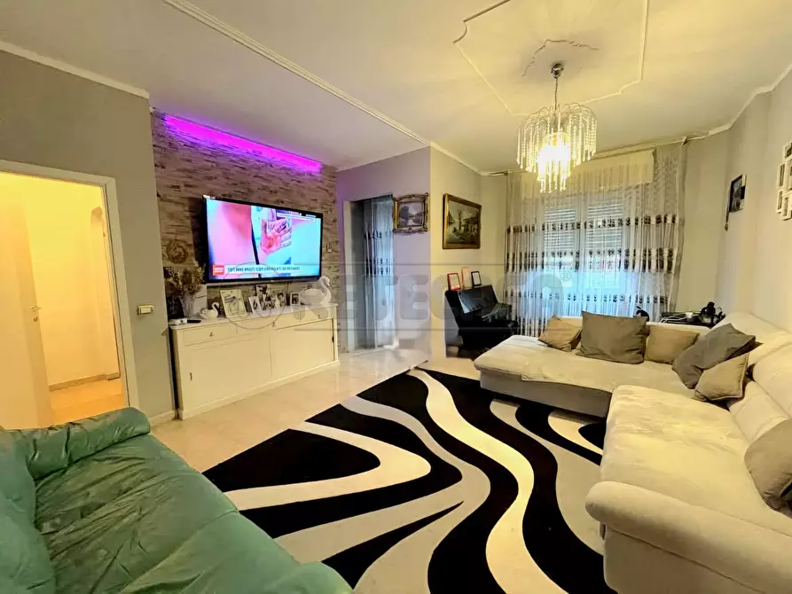 appartamento in vendita a Cremona in zona Piazza Risorgimento