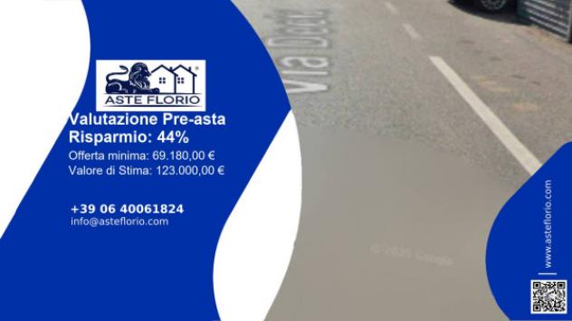 appartamento in vendita a Cremona