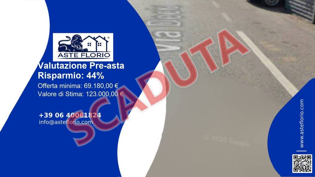 negozio in vendita a Cremona