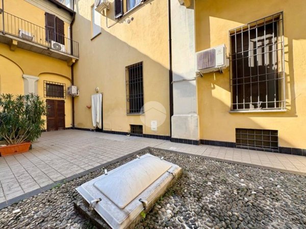 appartamento in vendita a Cremona in zona Piazza Castello