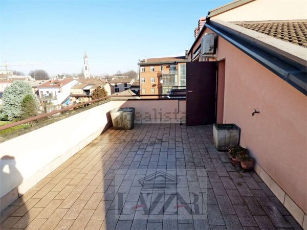 appartamento in vendita a Cremona