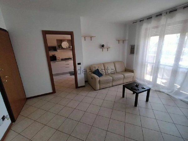 appartamento in vendita a Cremona in zona Viale Po