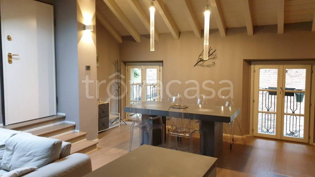 appartamento in vendita a Cremona in zona Cremona Centro