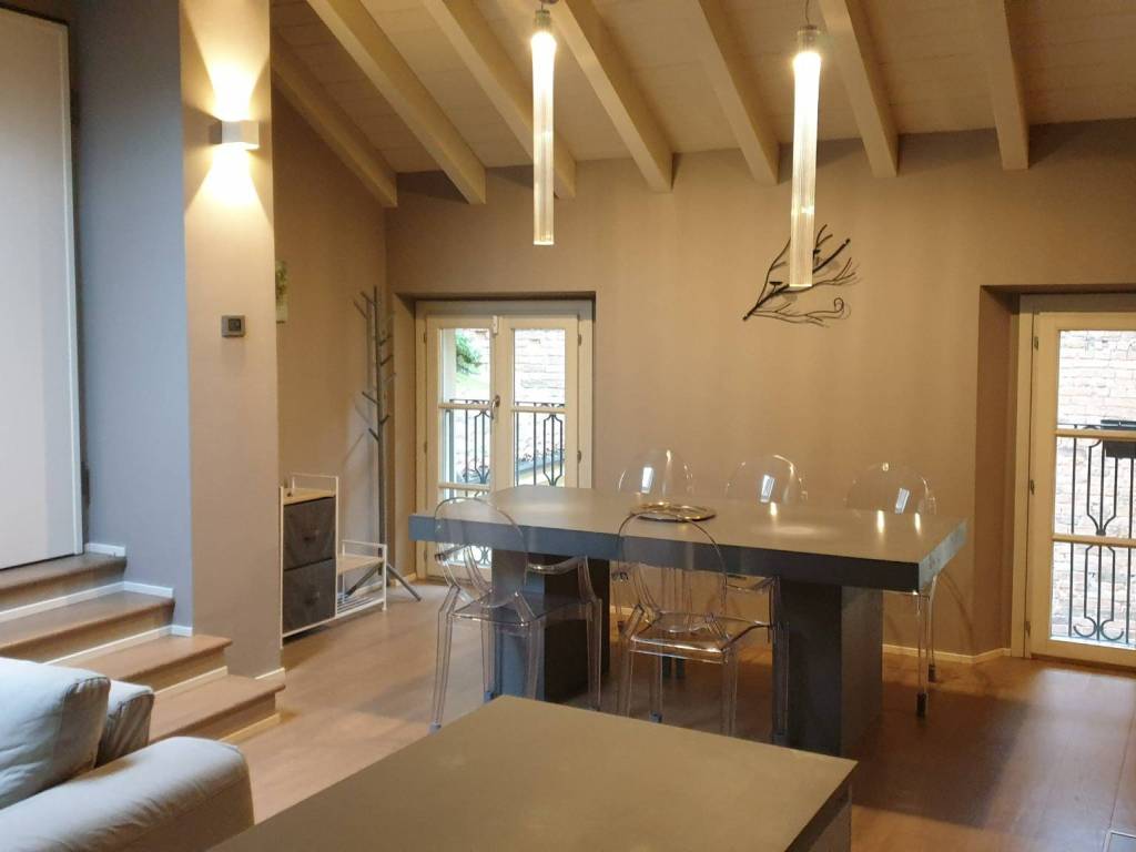 appartamento in vendita a Cremona in zona Cremona Centro