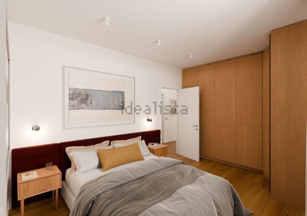 appartamento in vendita a Cremona in zona Viale Po