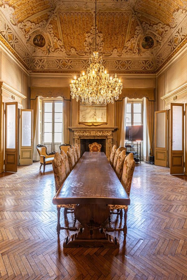 appartamento in vendita a Cremona in zona Cremona Centro