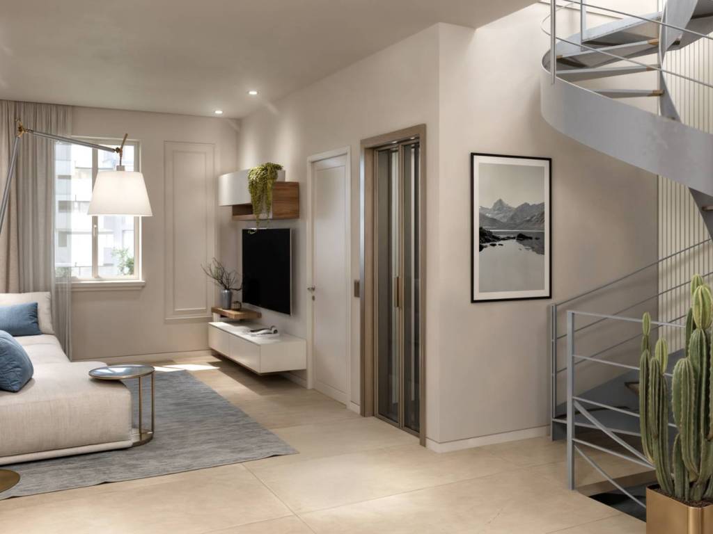 casa indipendente in vendita a Cremona in zona Corso Garibaldi