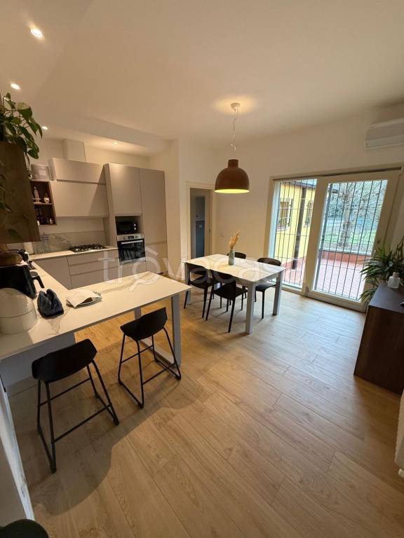 casa indipendente in vendita a Cremona in zona Cremona Centro