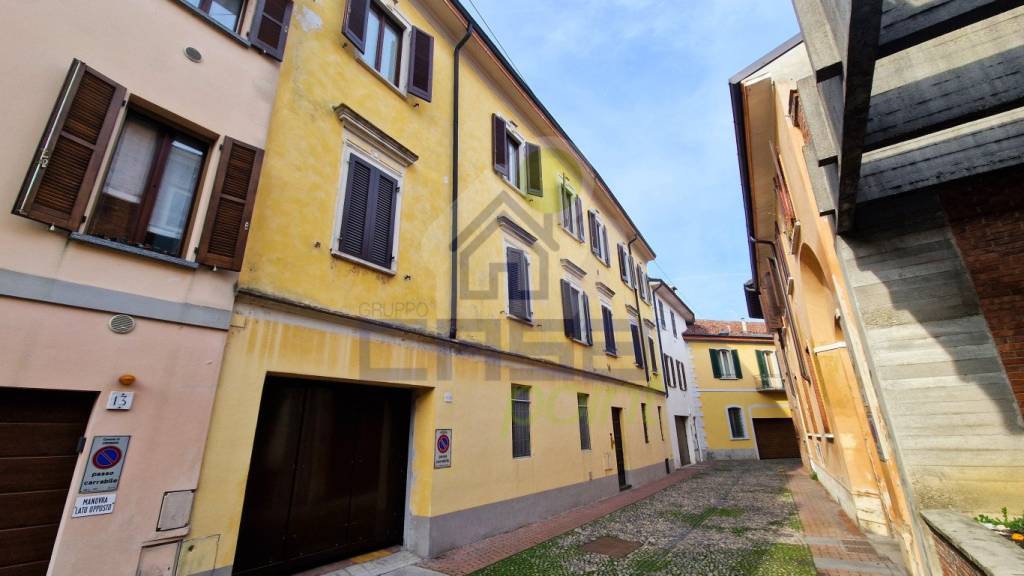 appartamento in vendita a Cremona in zona Cremona Centro