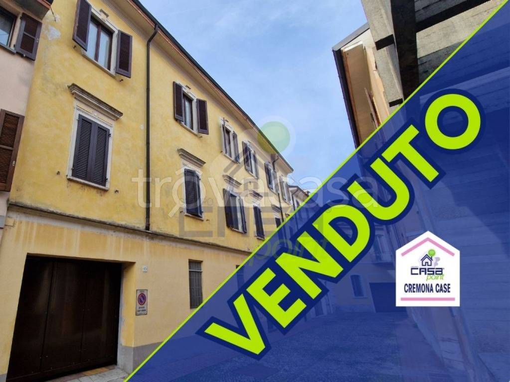 appartamento in vendita a Cremona in zona Cremona Centro
