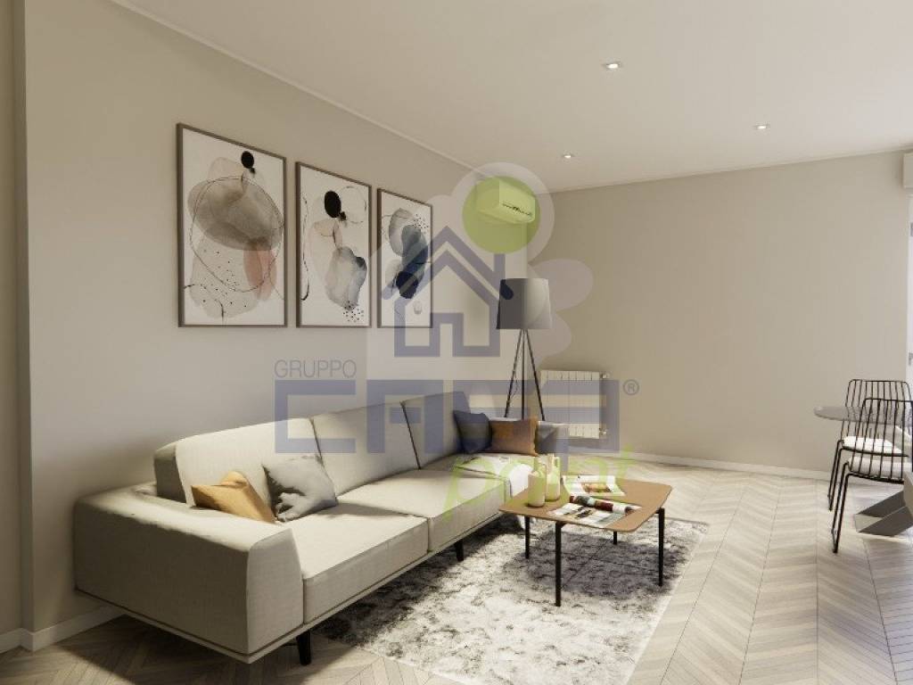 appartamento in vendita a Cremona