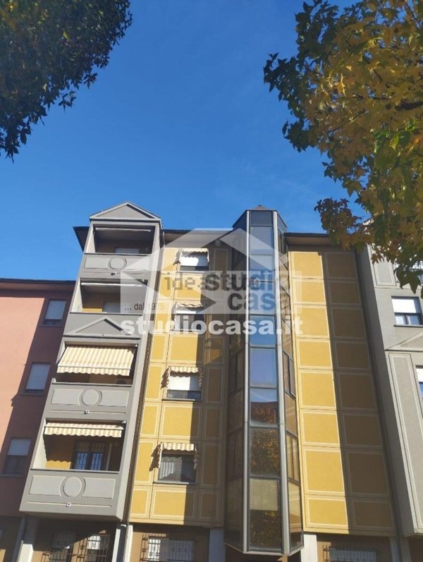 appartamento in vendita a Cremona