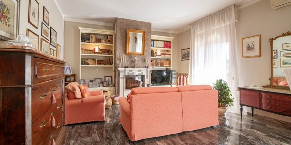 appartamento in vendita a Cremona