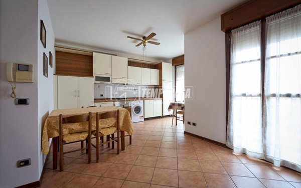 appartamento in vendita a Cremona