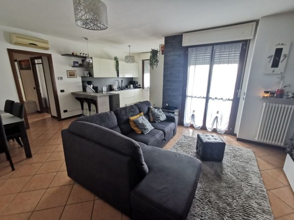 appartamento in vendita a Cremona in zona Cremona Centro