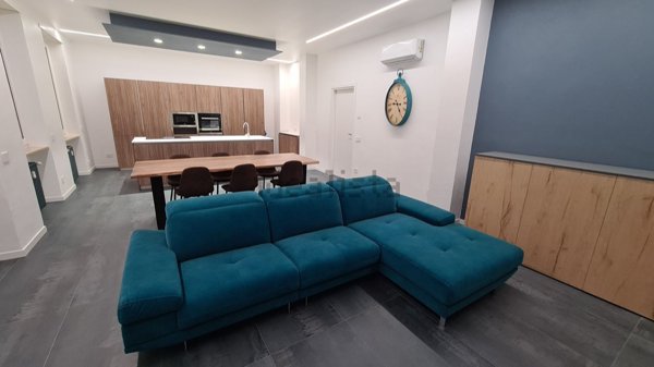 appartamento in vendita a Cremona in zona Cremona Centro