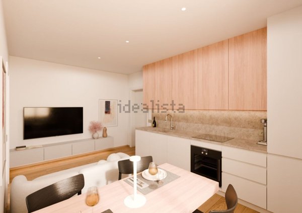 appartamento in vendita a Cremona in zona Viale Po