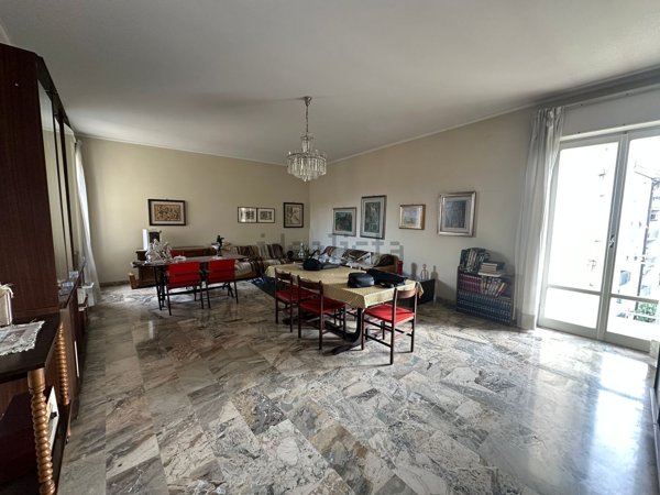 appartamento in vendita a Cremona