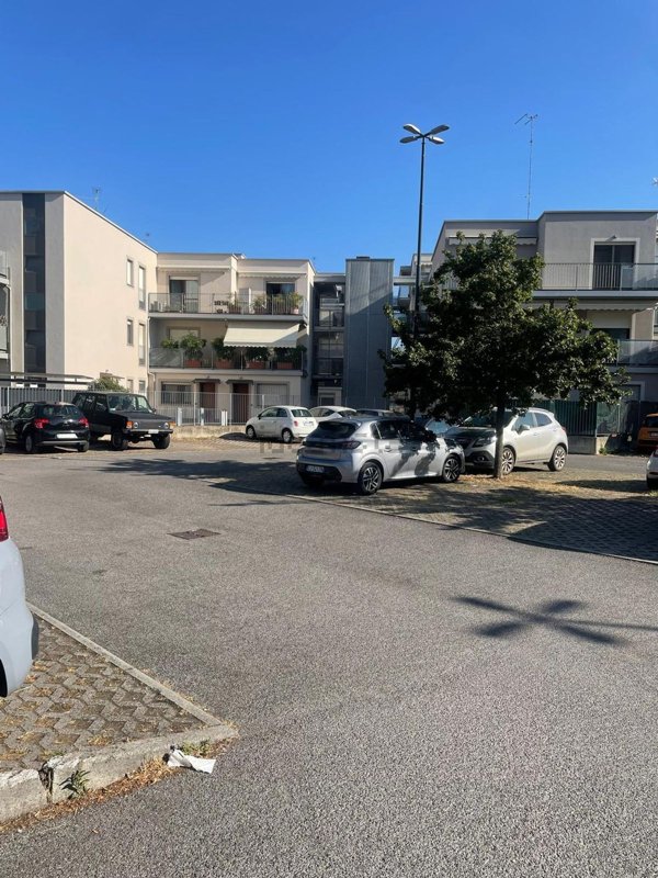 appartamento in vendita a Cremona in zona Via Giuseppina