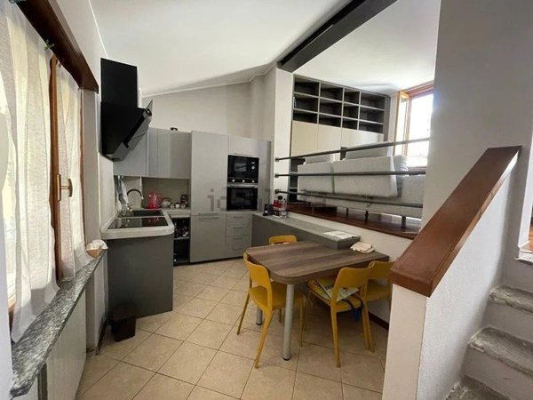 appartamento in vendita a Cremona