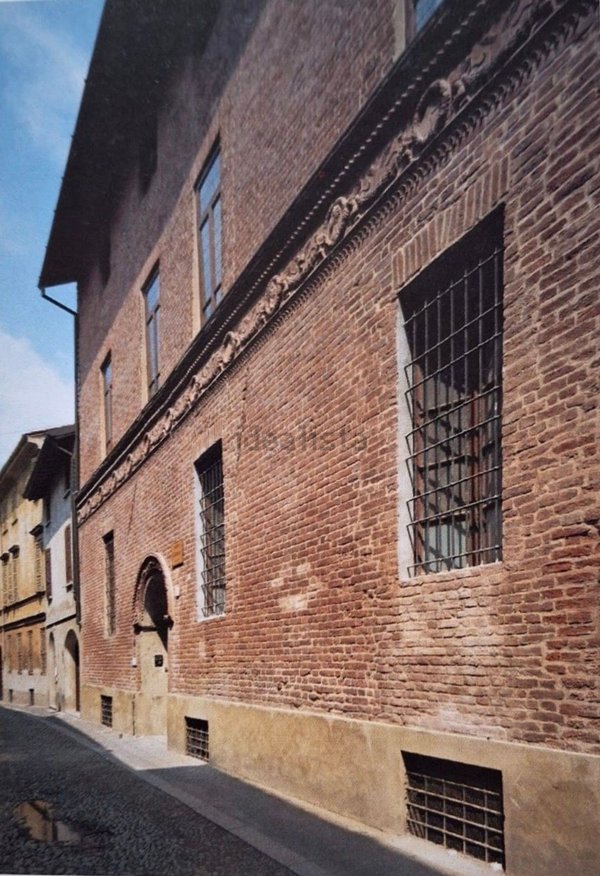 appartamento in vendita a Cremona in zona Cremona Centro