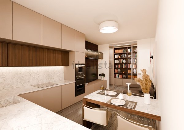 appartamento in vendita a Cremona in zona Viale Po