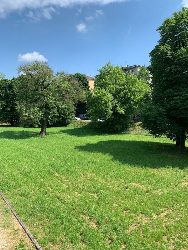 appartamento in vendita a Cremona in zona Viale Po
