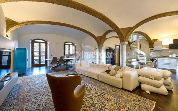 appartamento in vendita a Cremona