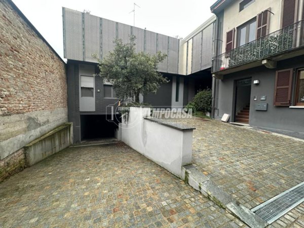 ufficio in vendita a Cremona in zona Cremona Centro