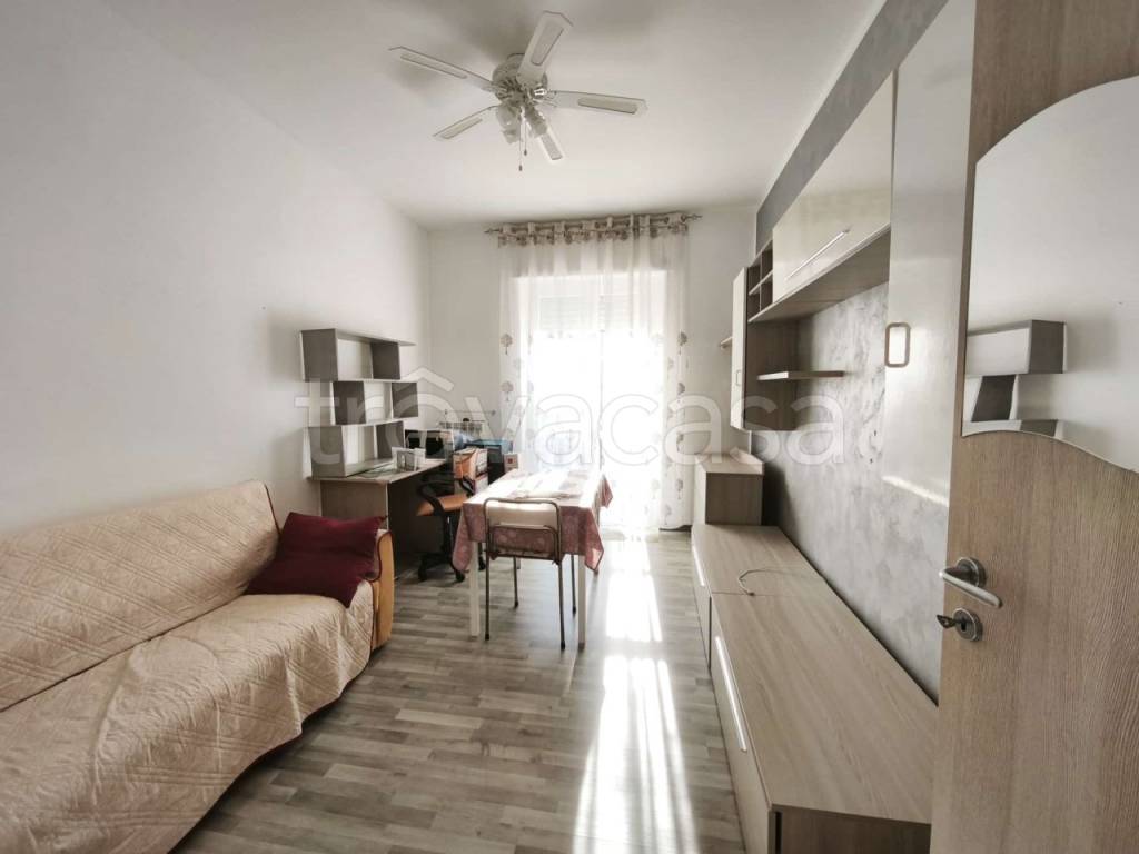 appartamento in vendita a Cremona in zona Viale Po