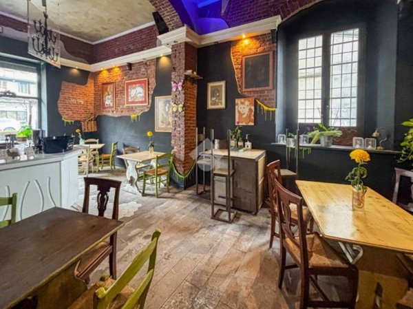 negozio in vendita a Cremona in zona Viale Po