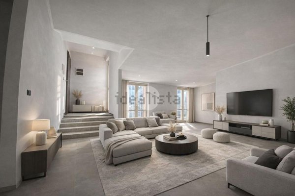 appartamento in vendita a Cremona in zona Cremona Centro