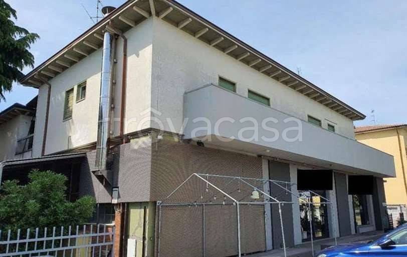 appartamento in vendita a Cremona in zona Via Bergamo