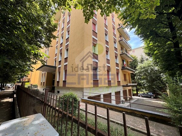 appartamento in vendita a Cremona