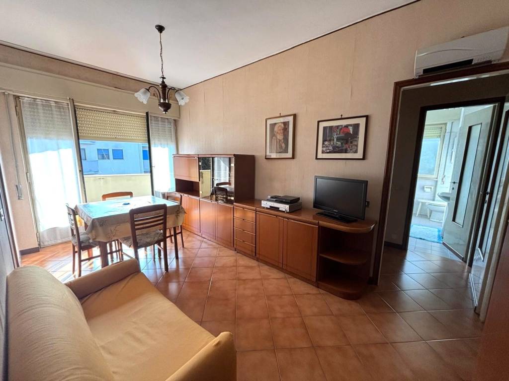 appartamento in vendita a Cremona in zona Viale Po