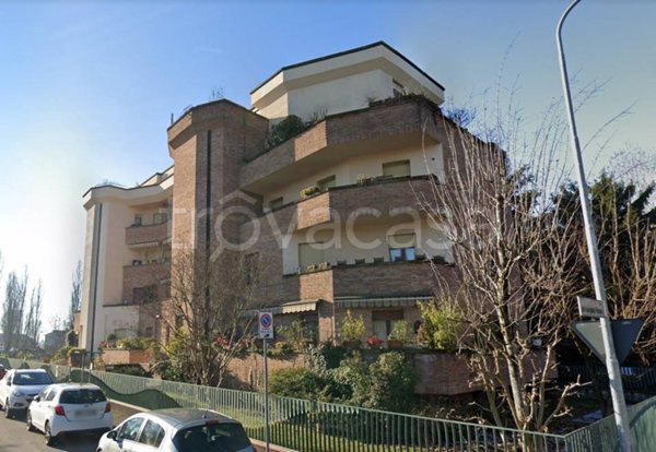 appartamento in vendita a Cremona in zona Viale Po