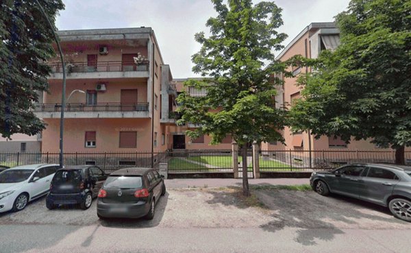appartamento in vendita a Cremona