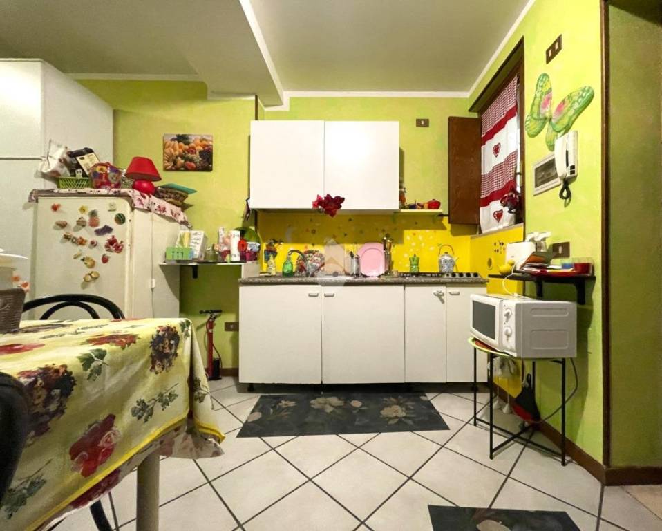 appartamento in vendita a Cremona in zona Cremona Centro