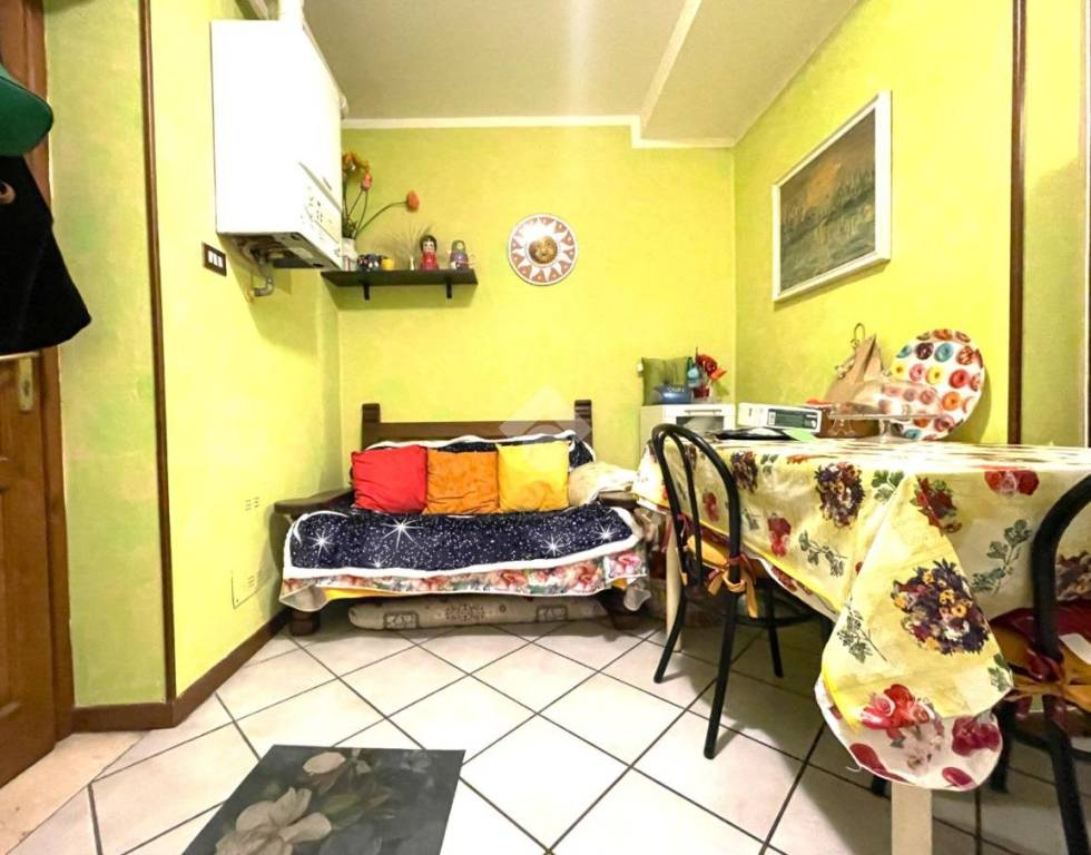 appartamento in vendita a Cremona in zona Cremona Centro