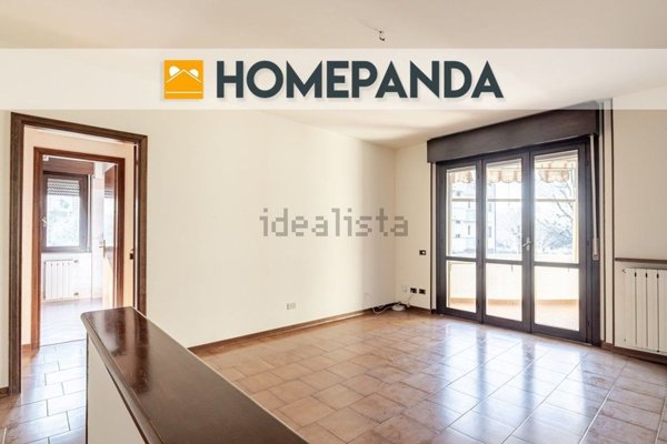 appartamento in vendita a Cremona in zona San Felice