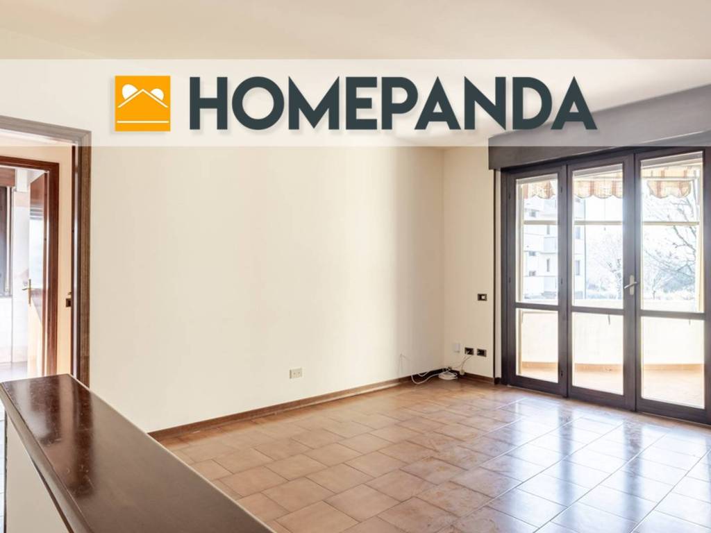 appartamento in vendita a Cremona in zona San Felice