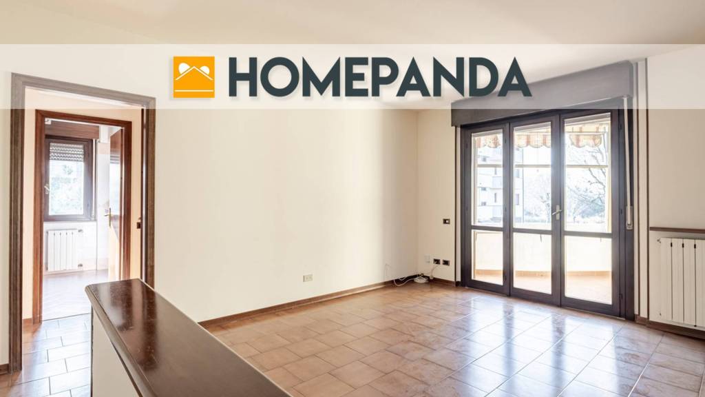 appartamento in vendita a Cremona in zona San Felice