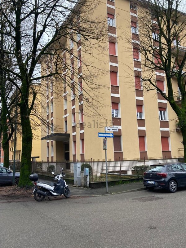 appartamento in vendita a Cremona in zona Viale Po