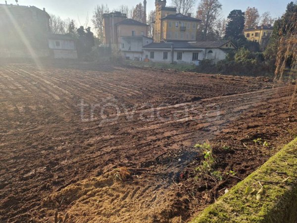 terreno edificabile in vendita a Cremona in zona Viale Po