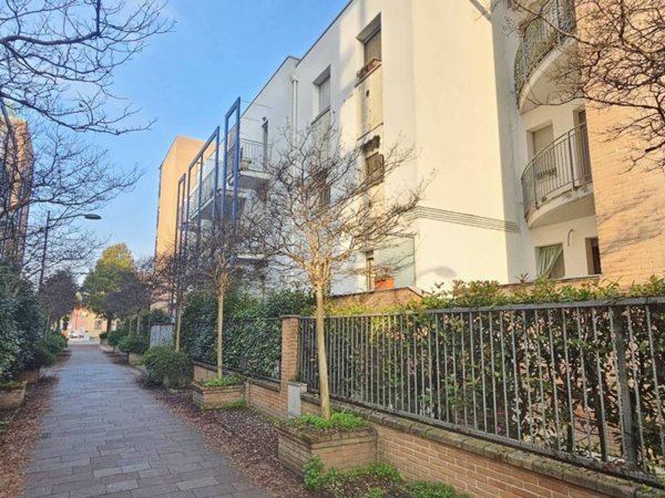 appartamento in vendita a Cremona in zona Piazza Castello