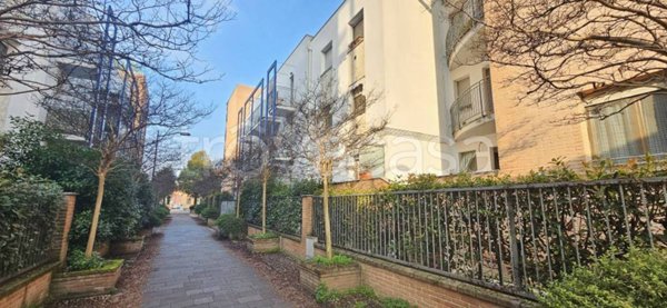 appartamento in vendita a Cremona in zona Via Dante