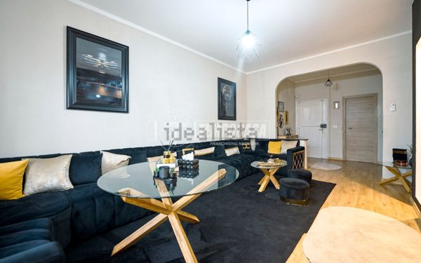 appartamento in vendita a Cremona in zona Via Milano