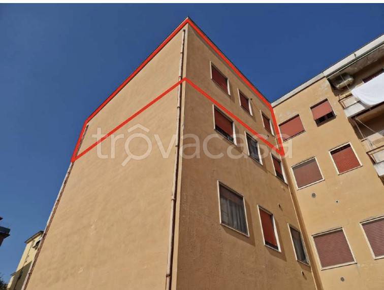 appartamento in vendita a Cremona